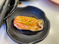 -争鲜回转寿司(朝北大悦城店)