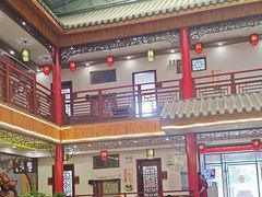 -国俊八大碗饭店