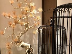-悦融·京鲁菜·露台花园(安定门店)