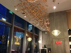 大堂-星怡会·新加坡新美食(苏州中心店)