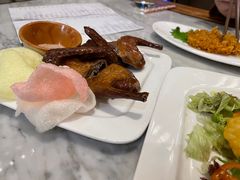 -厦门朗豪酒店 · 明阁中餐厅