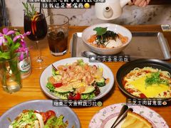 -Retro Deli 茶泡饭