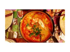 -黄珍珍泰国菜馆(九龙城店)