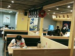 大堂-赤稻·日式料理(禅城店)