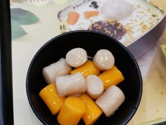 -鲜芋仙(常州吾悦国际广场店)