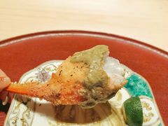-晴空·日本料理(万象城店)