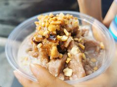 -夏食光安顺小舒冰粉冰浆(甲秀楼店)