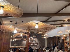 -芳草地度假酒店·野炉中餐厅