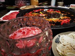 -重庆渝达老火锅(春熙路店)