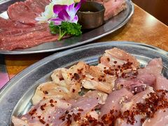 -蒜香焼肉PURUSHIN(马场路店)