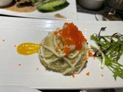 -斗牛士牛排餐厅(嘉里汇店)