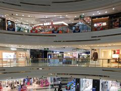 -万达广场(厦门湖里店)