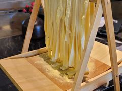 手擀面-王家渡火锅(金宝汇店)