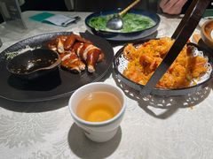 -德尚煌·顺德菜(誉山悠方天地店)