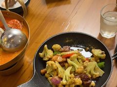 -曼泰·泰餐(江南环球港店)