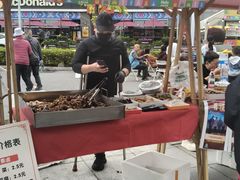 -南宁国际会展中心