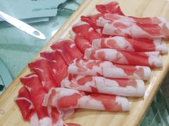-阳坊胜利涮羊肉(阳坊老店)