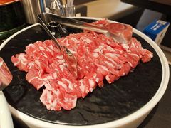 -额尔敦传统涮(体育场店)