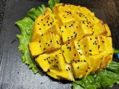 芝士面包花-唐宴(大唐购物中心店)