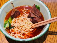 -鞠老头钵钵面(大坪店)