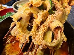 -亿牌牌东北烧烤(博物馆旗舰店)