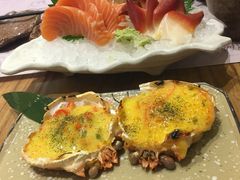 蟹宝-林妈妈村·日式料理(宝山龙湖天街店)