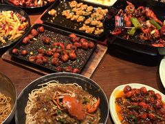 -一棠龙虾•王牌虾球(楚河汉街店)