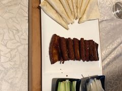 -万豪酒店·咏豪中餐厅