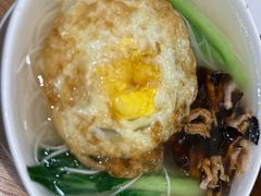 -顺风汤馆·广府粤菜(江宸天街店)