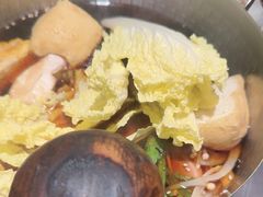 -沼津港精致料理·寿喜烧·烧鸟(龙湖南桥天街日料榜单店)