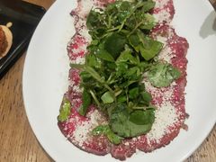 -Burger & Lobster(Dean Street)