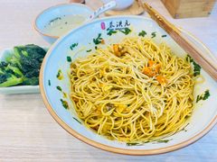 -朱洪元苏式面馆(绿宝广场店)