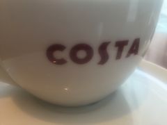 -COSTA COFFEE(成都来福士店)