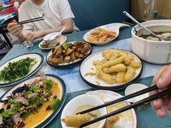 -40号厦门海鲜大排档(中山路店)