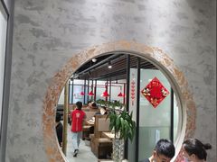 大堂-叶派龙虾•招牌香辣蟹·海鲜(中海国际店)