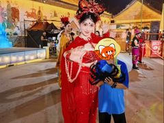 -杨家埠民间艺术大观园