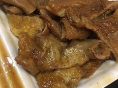 -细妹五香牛杂(步行街店)