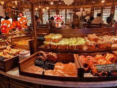 -B&C黄油与面包·THE GARDEN BAKERY概念店(世纪汇店)