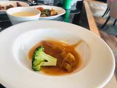 -环球港凯悦 · 享悦中餐厅