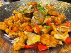 牛蛙爱花甲-一味大院•桐庐菜传承店(春江路店)