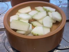 -龍歌自助小火锅(李沧丽达店)