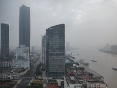 -上海外滩茂悦大酒店
