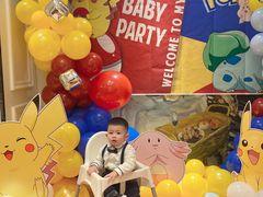 -宝燕壹号(长寿店)