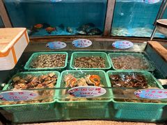 -快乐海鲜酒楼(滇池路店)