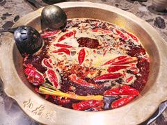 -小龙坎火锅(总店)