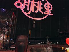 -胡桃里乐队酒馆