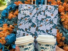 -Peet's 皮爷咖啡(东湖路手作店)