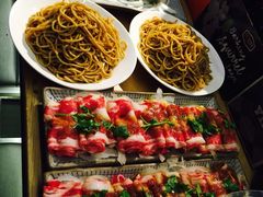 -HIHE Bistro·Oyster Bar(华熙live店)