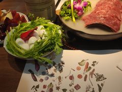 -盡膳口福跷脚牛肉火锅(北美新天地店)