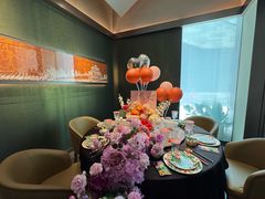 -桂满陇·海市蜃楼·黑金(国金店)